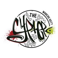 Cypher Fitness Logo