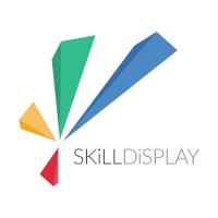 SkillDisplay GmbH Logo