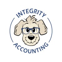 Integrity Accounting Logo