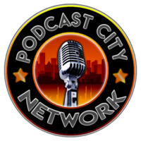 Podcast City Network Logo