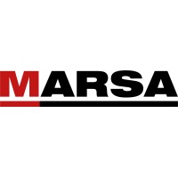 MARSA Ingeniería Logo