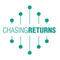 Chasing Returns Logo