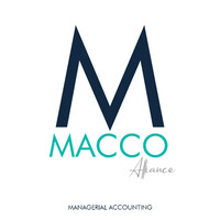 MACCO Alliance Logo