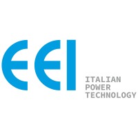 EEI - Italian Power Technology Logo