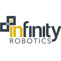 Infinity Robotics LLC Logo