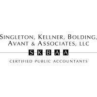 Singleton, Kellner, Bolding, Avant & Associates, LLC Logo