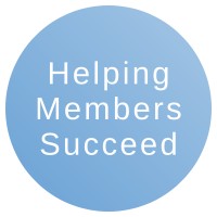 West Coast District Dental Association Logo