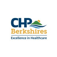 Community Health Programs, Inc. Logo