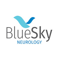 Blue Sky Neurology Logo