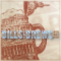 Bills and Brews Logo