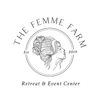 The Femme Farm Logo
