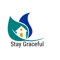 Stay Graceful Logo