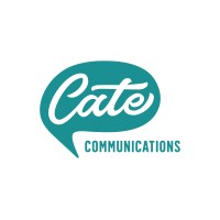Cate Communications Logo