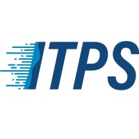 IT Parts and Spares USA Logo