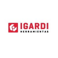IGARDI Herramientas S.A. Logo