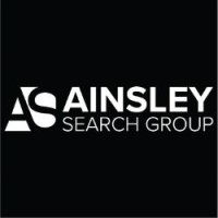 Ainsley Search Group Logo