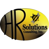 HR Solutions Consulting, Inc. Logo