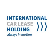 International Car Lease Holding Belgium Logo