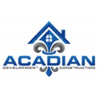 Acadian Group Logo