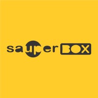 Sauper Box Logo