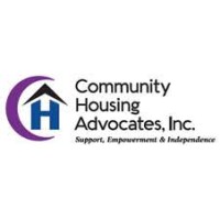 Community Housing Advocates, Inc. Logo