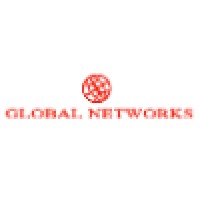 Global Networks Logo