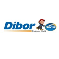 Comercial Dibor Limitada Logo