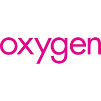 Oxygen Lighting Logo