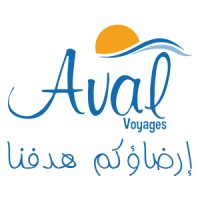 Aval Voyages Logo