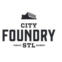 City Foundry STL Logo