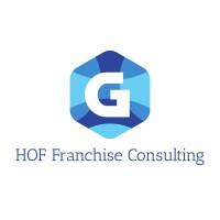HOF Franchise Consulting Logo