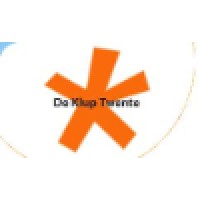 stichting de Klup Twente Logo