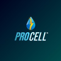 PROCELL Logo
