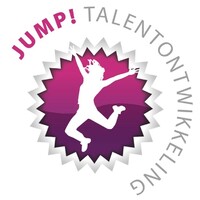 Jump! Talentontwikkeling Logo