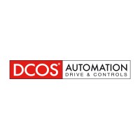 DCOS Automation Logo