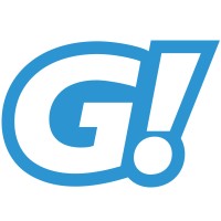 Give it Gusto! Logo