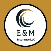E&M Insurance LLC Logo