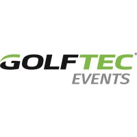 GOLFTEC Events Logo
