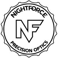 Nightforce Optics Logo