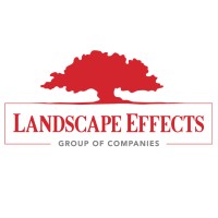 Landscape Effects Group of Companies Logo