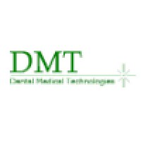 DMT Dental Medical Technologies Logo