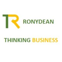 RONYDEAN Logo