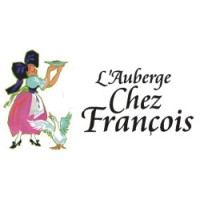 LAuberge Chez François Logo