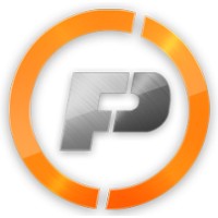 Precision Fitness Logo