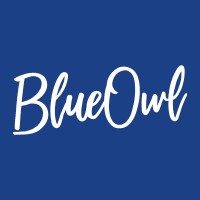 BlueOwl Logo