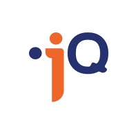 IQEXPERIENCE Logo