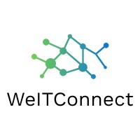 WeITConnect Logo