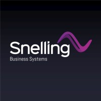 Snelling Business Systems Logo