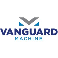 Vanguard Machine, LLC Logo