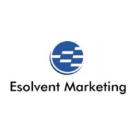 Esolvent Marketing Logo